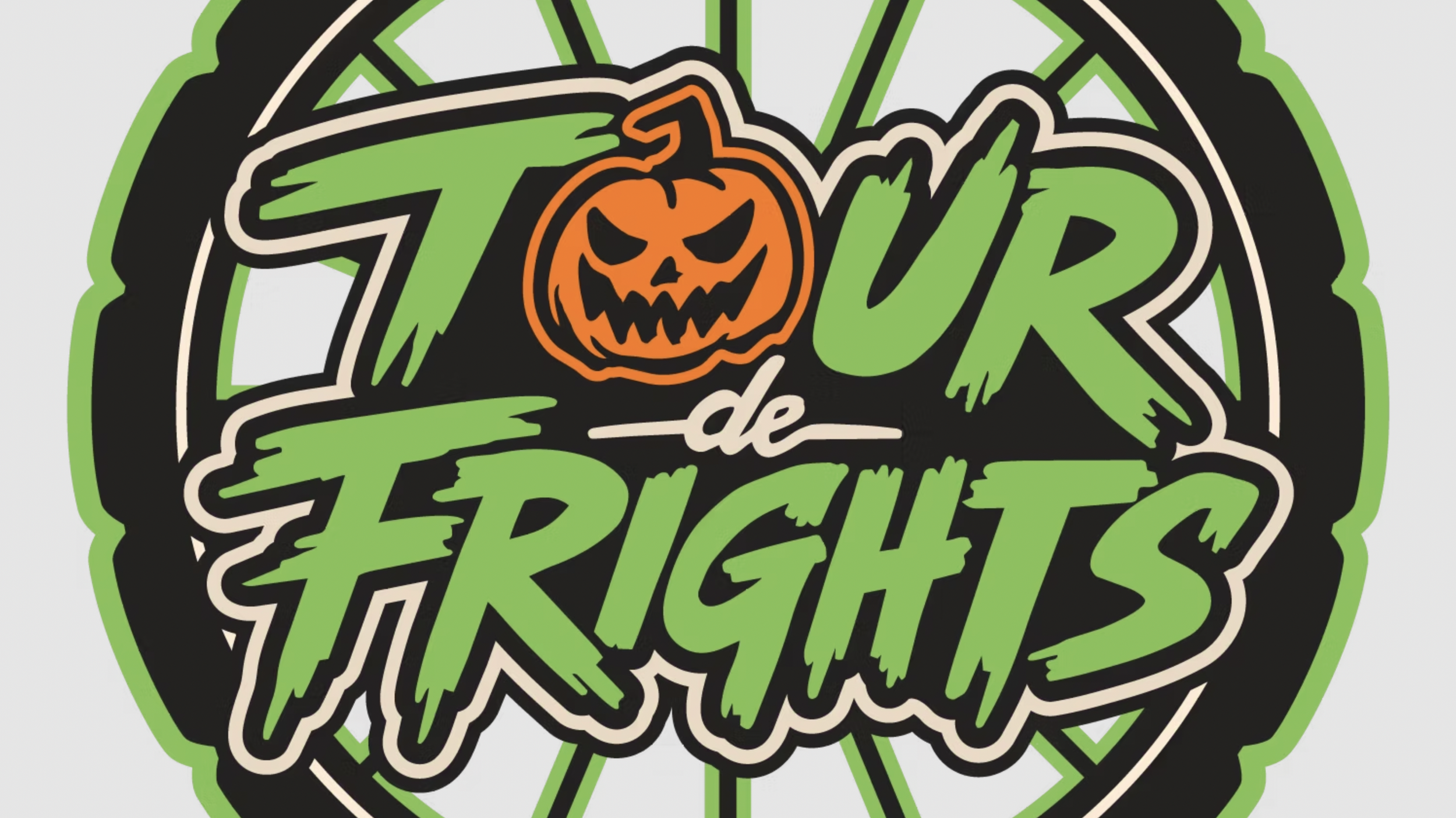 Tour de Frights