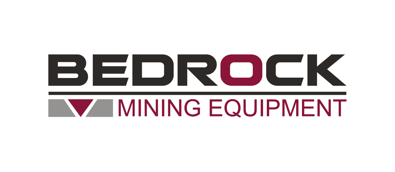 Bedrock Mining Equipment