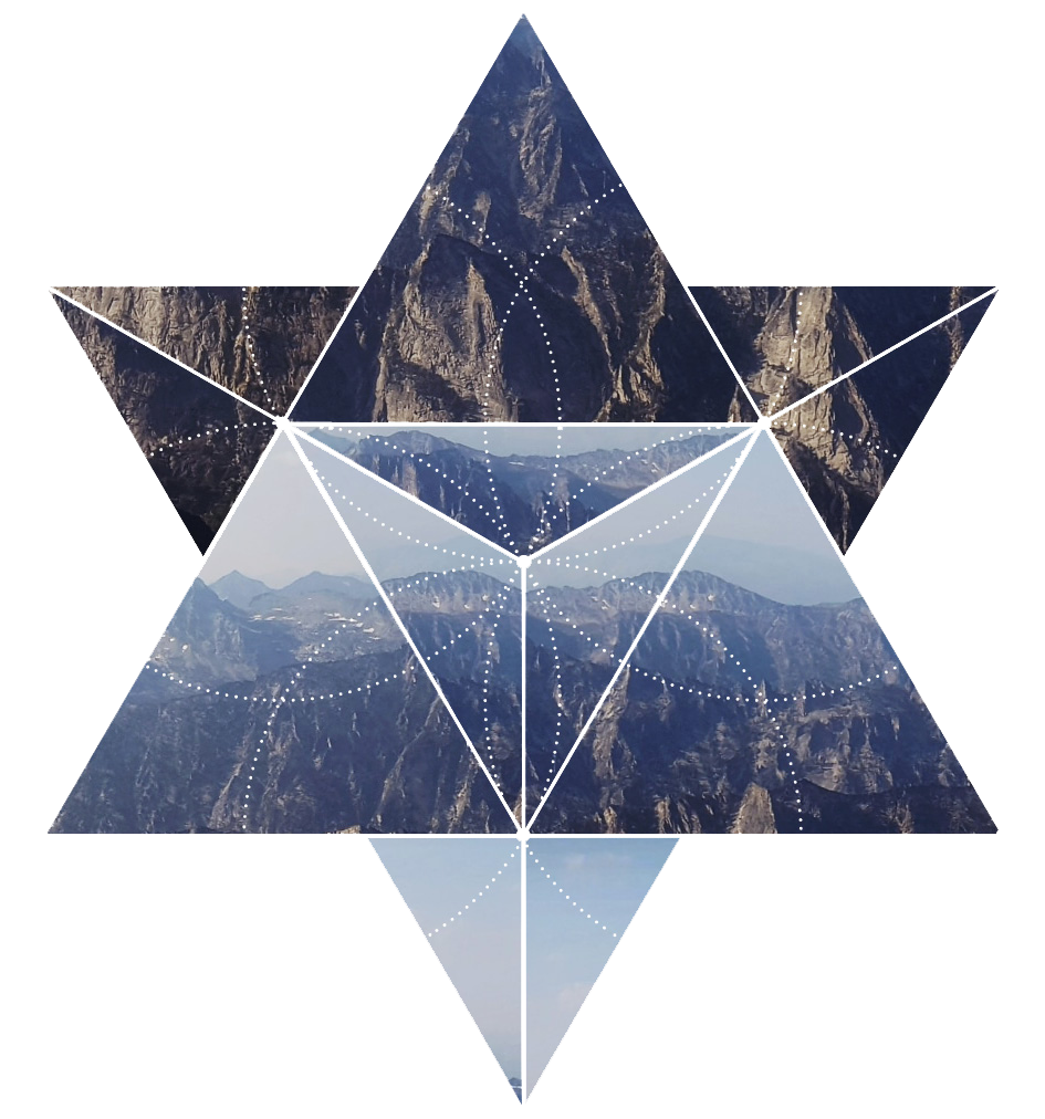 Mountain Mind Tricks