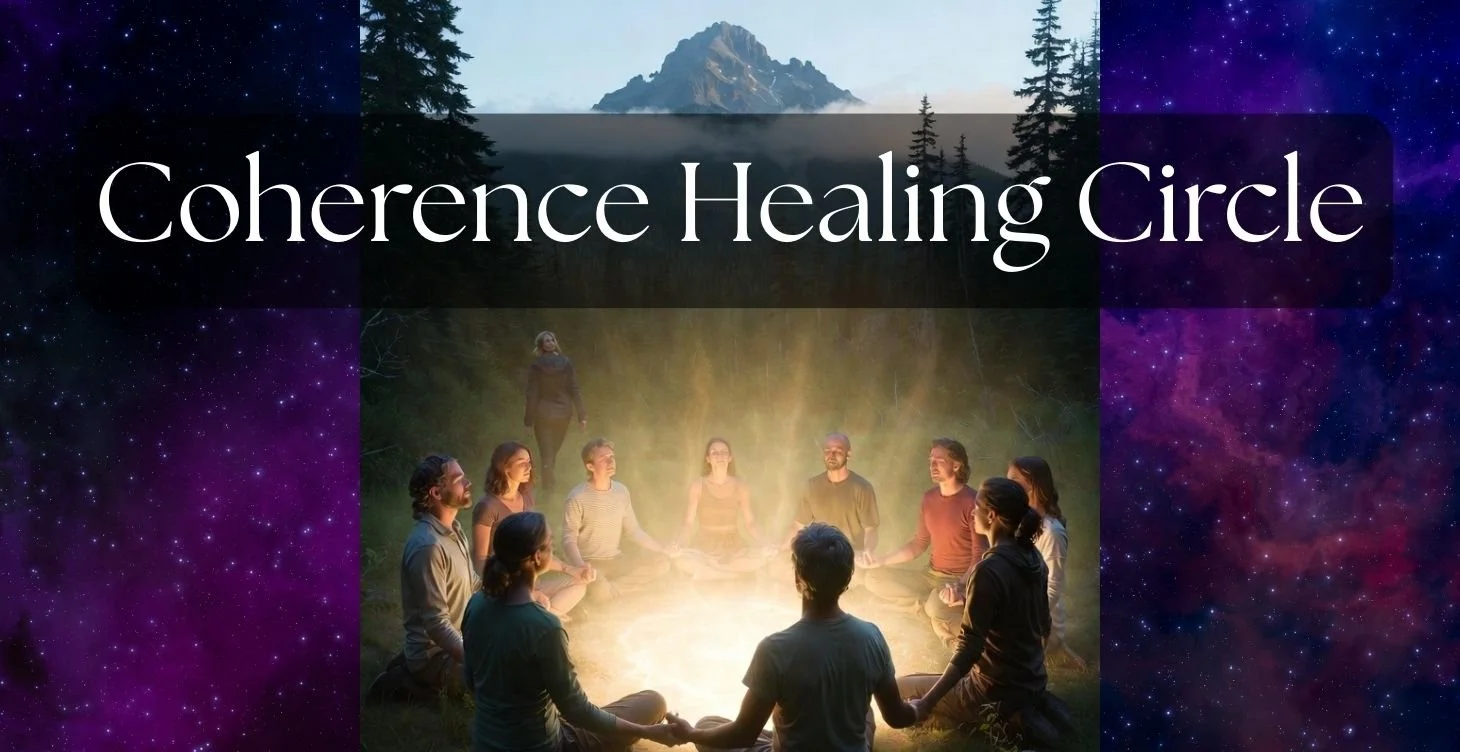 Coherence Healing
