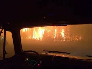 Wildland Firefighter Mental Health: The Silent Crisis and How to Overcome it.