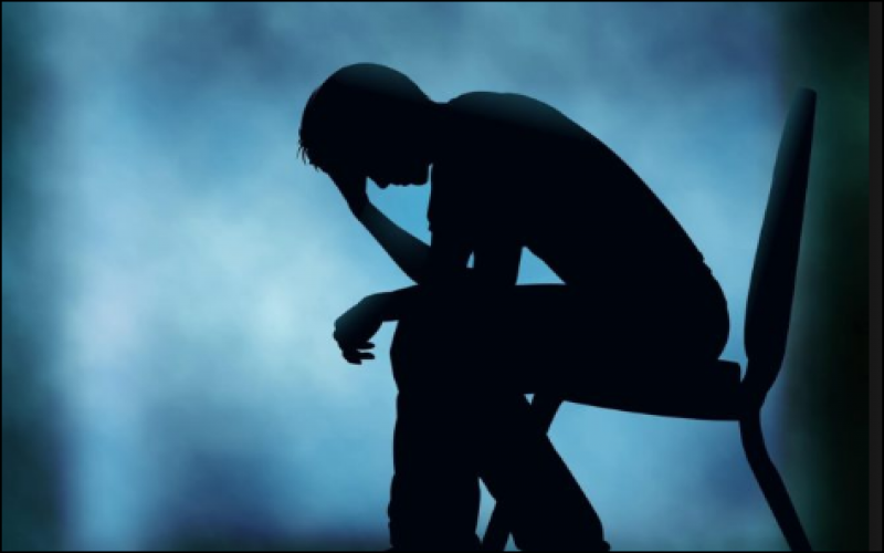 Nobody Asked How He Was Doing: The Silent Mental Health Crisis Killing Men