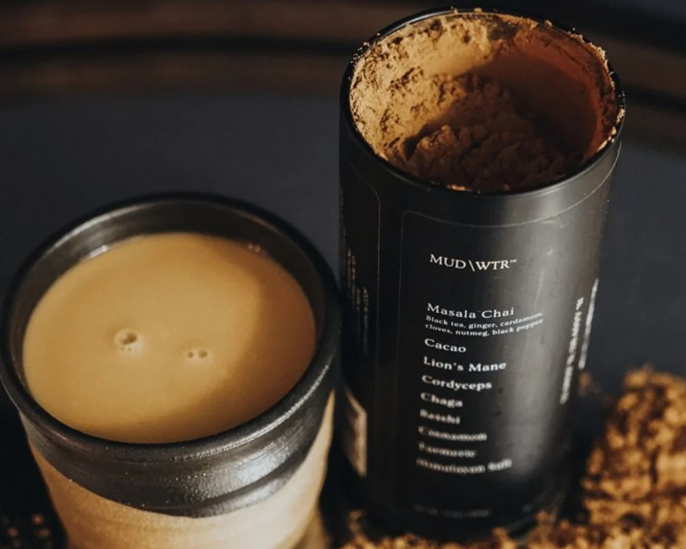 MUDWATER — Mountain Mind Tricks