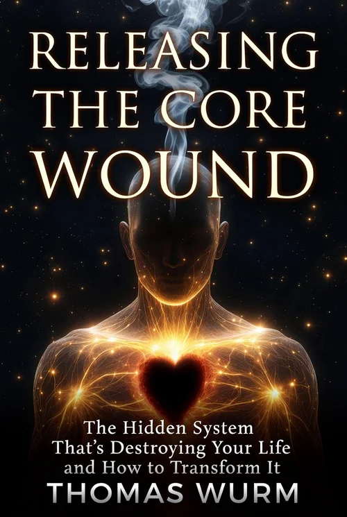 Releasing the Core Wound by Thomas Wurm