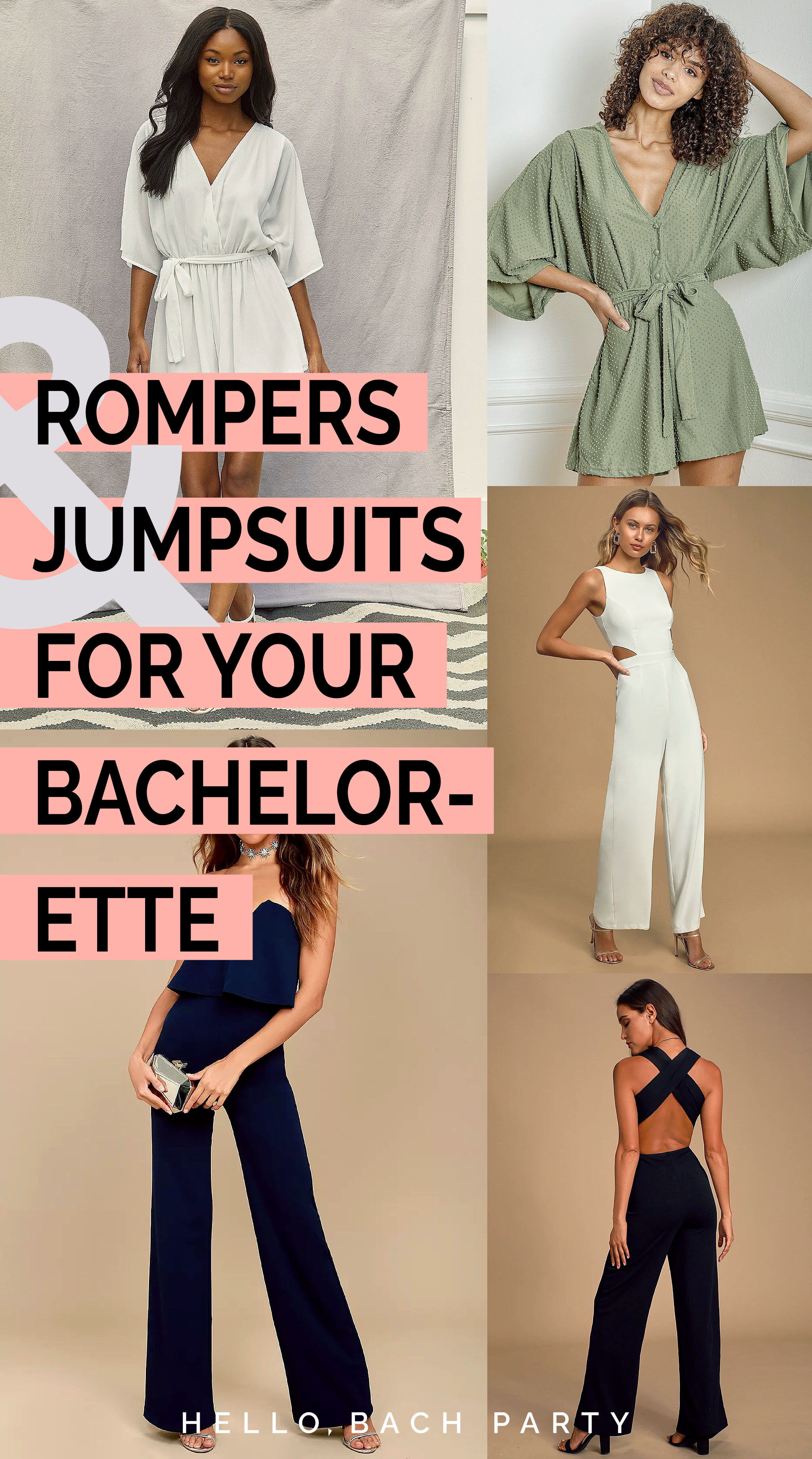 Women's Rompers & Jumpsuits | GUESS