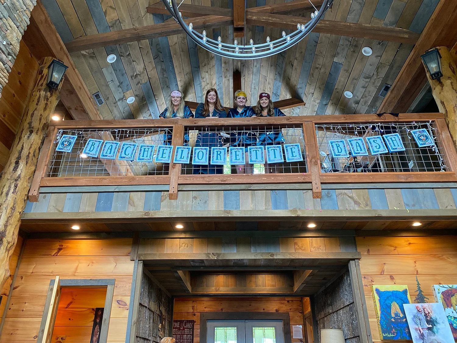 Things To Do In Gatlinburg For Bachelorette Party