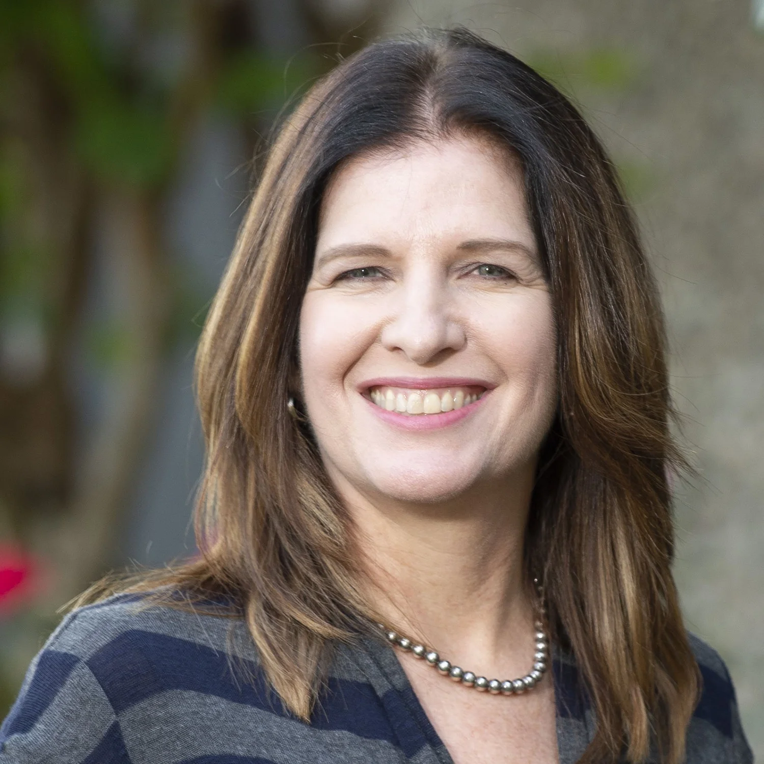 Bonnie Jones, MS, CCCSLP — The Gateway Academy