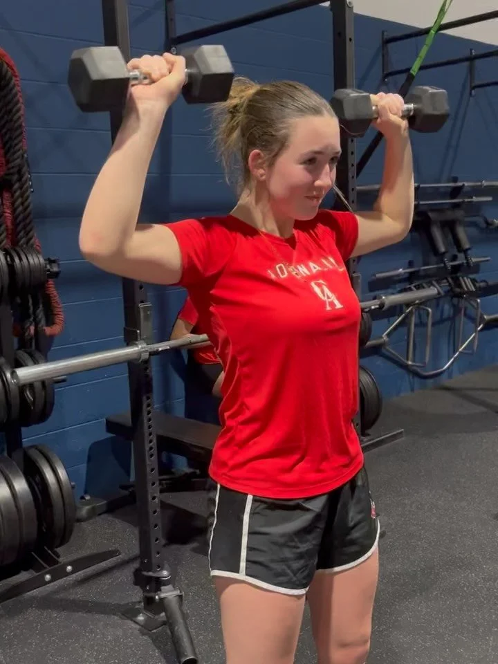 Another amazing year of growth, confidence-building, and watching young female athletes discover just how strong, capable, and resilient they truly are.

Here&rsquo;s to the girls who showed up, tried hard, lifted each other up, and reminded us all t