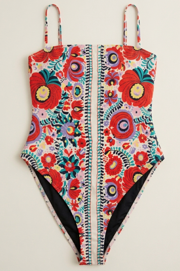 PRESALE: Matyó One-Piece Maillot