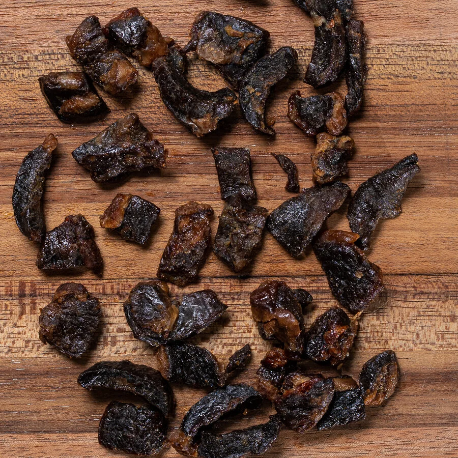 Dry Aged Angus Beef Jerky — Edward's Dry Aged Meats