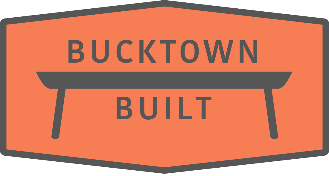Bucktown Built