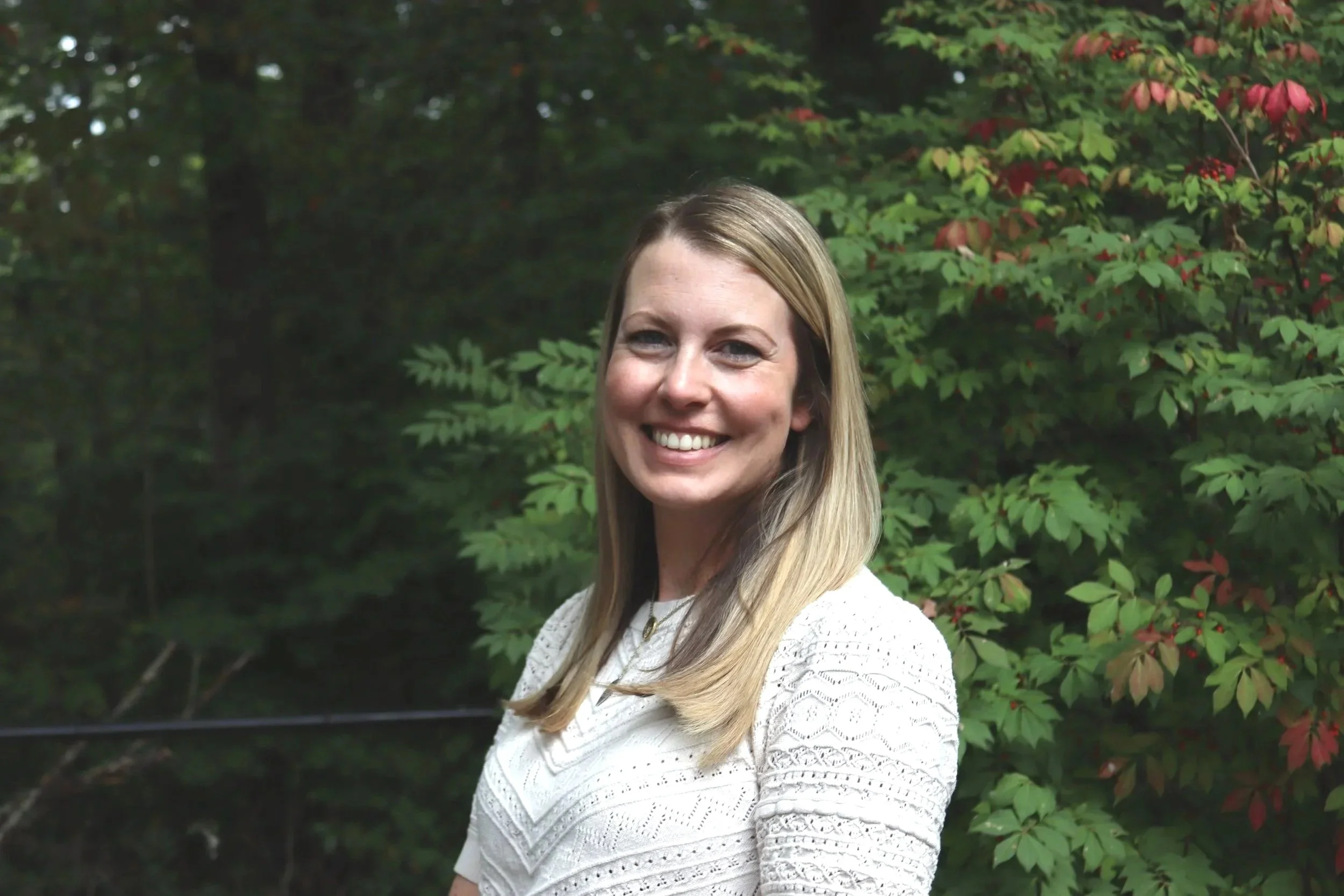 Kara Long -Executive Director 