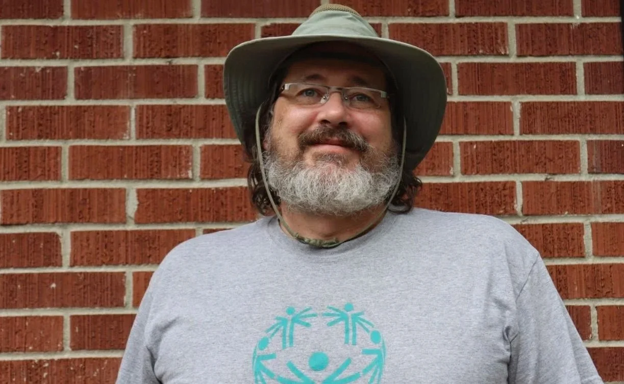 James "Rusty" Morris - Unit Supervisor 