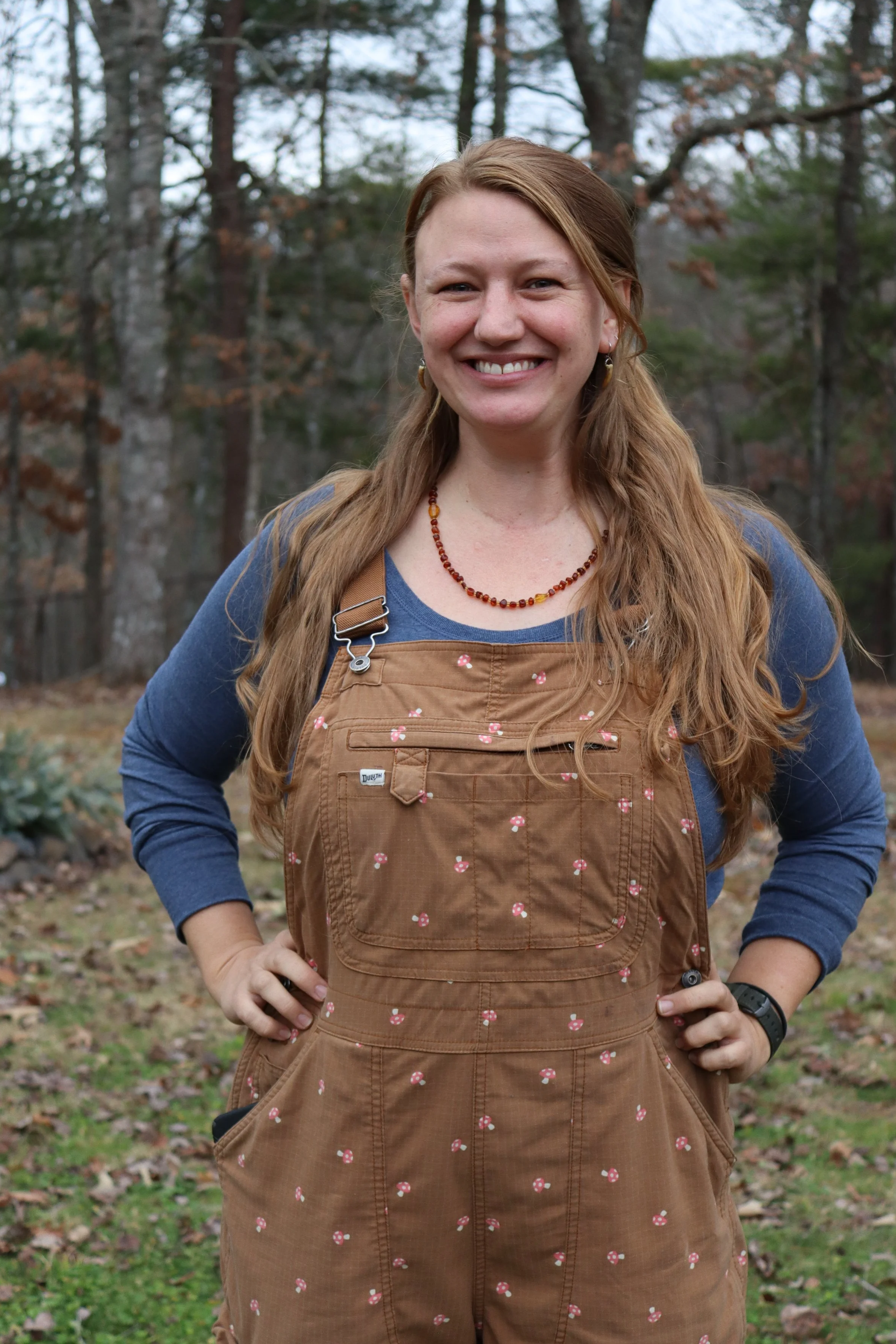 Taylor - Youth Care Worker 
