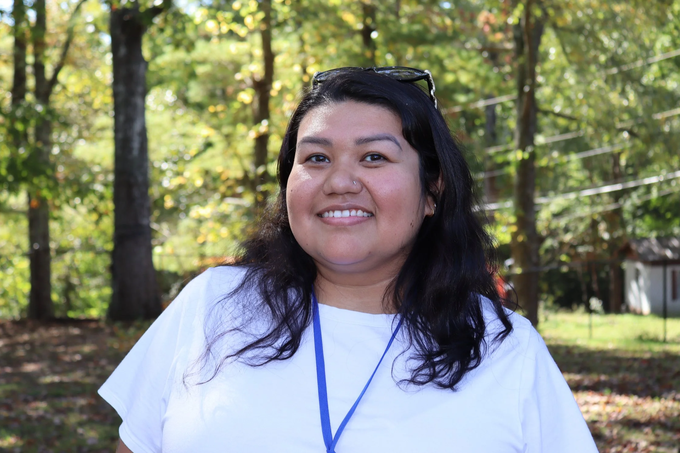 Tori - Youth Care Worker