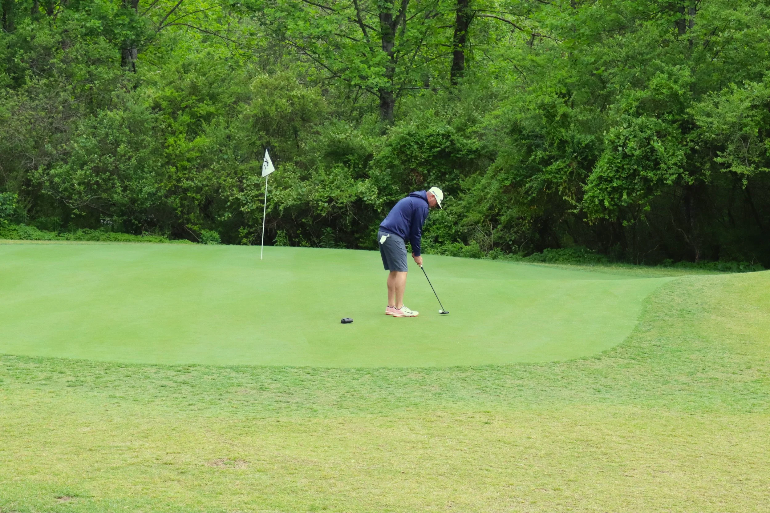 Green Shot.JPG