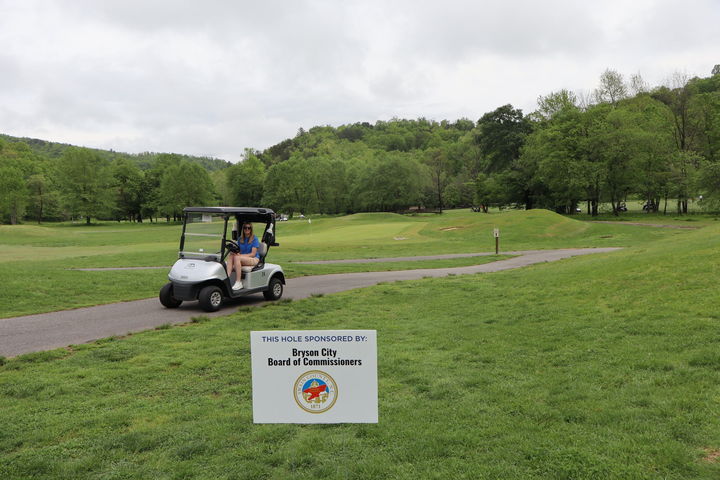 Golf Photo 9 - Use .JPG