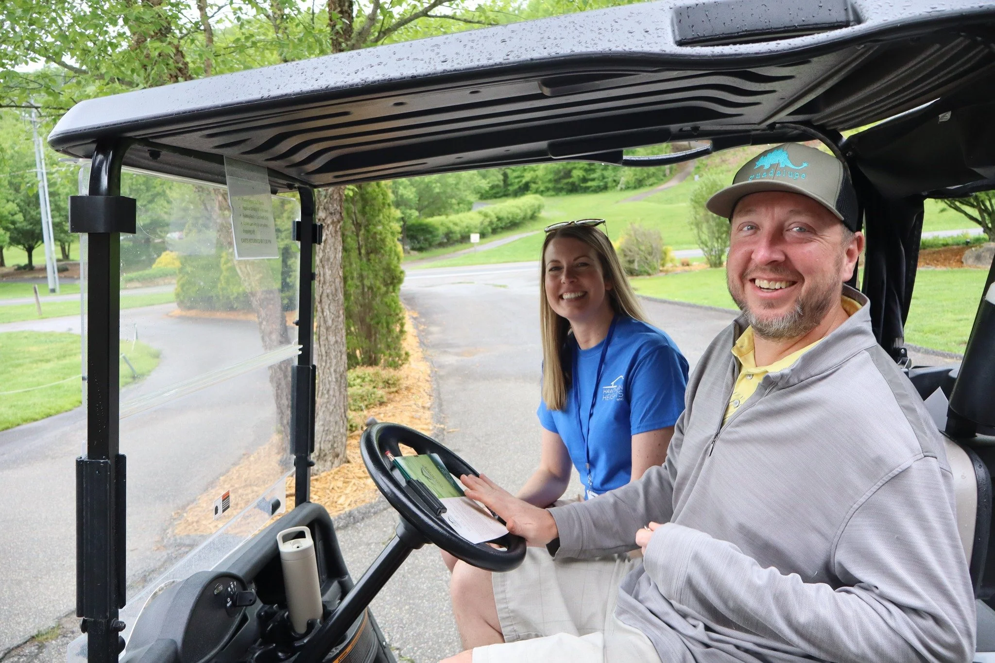 Kara and Jason Golf Tournament.jpg