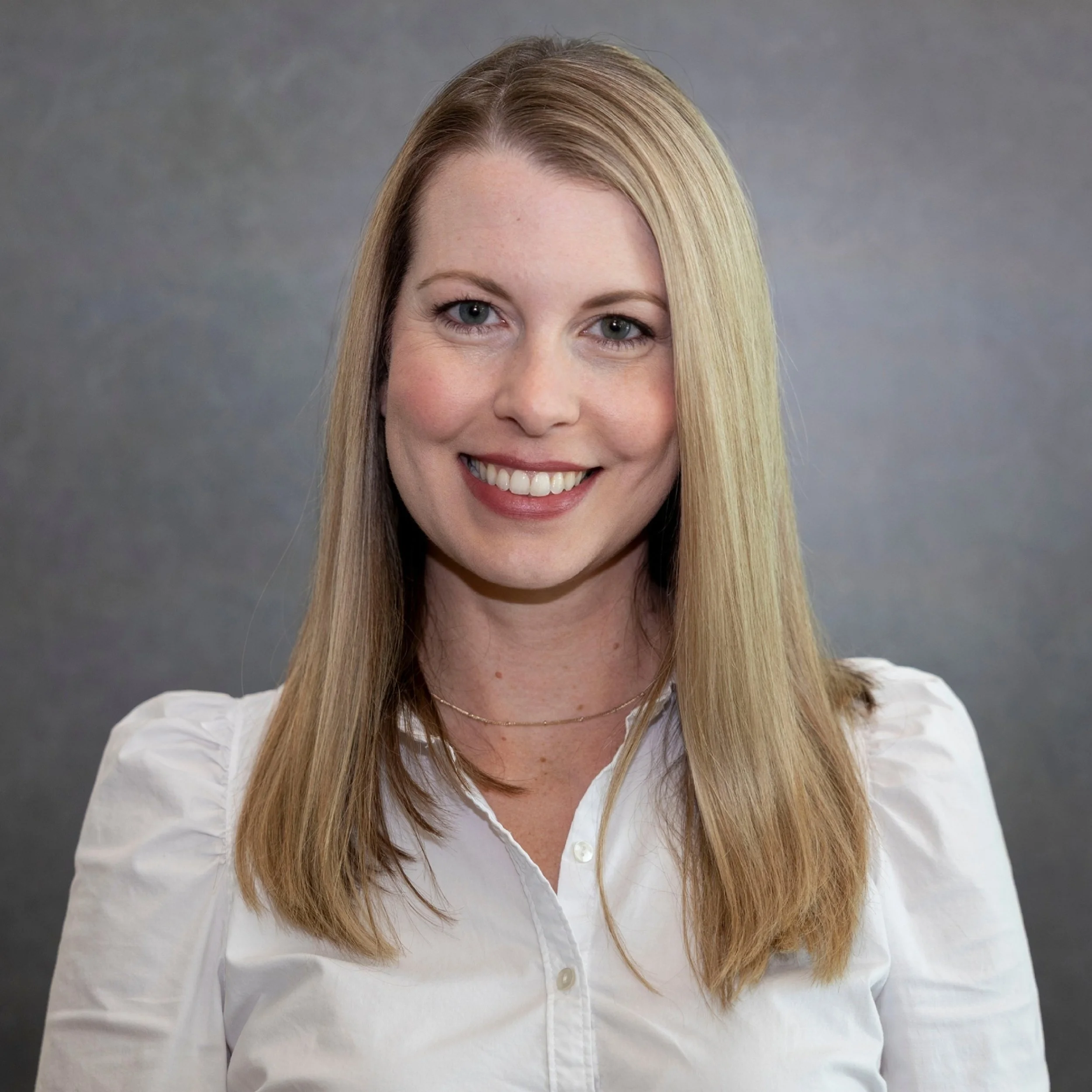Kara Long - Executive Director
