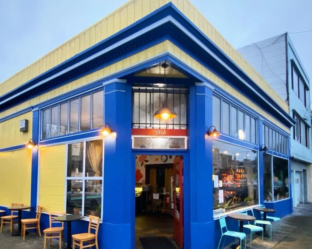 Ham & Cheese Deli