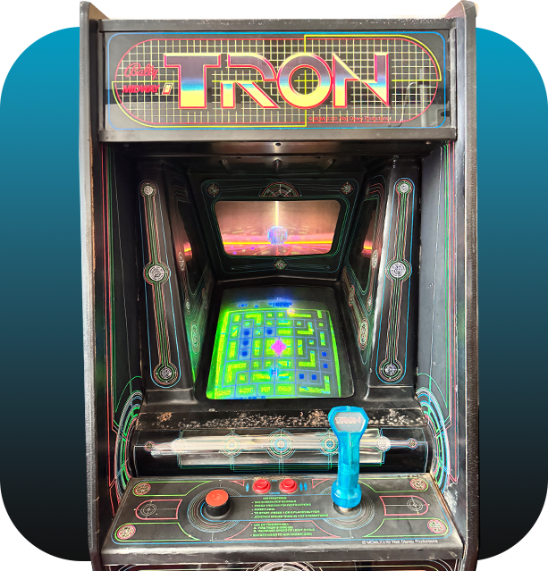 TRON