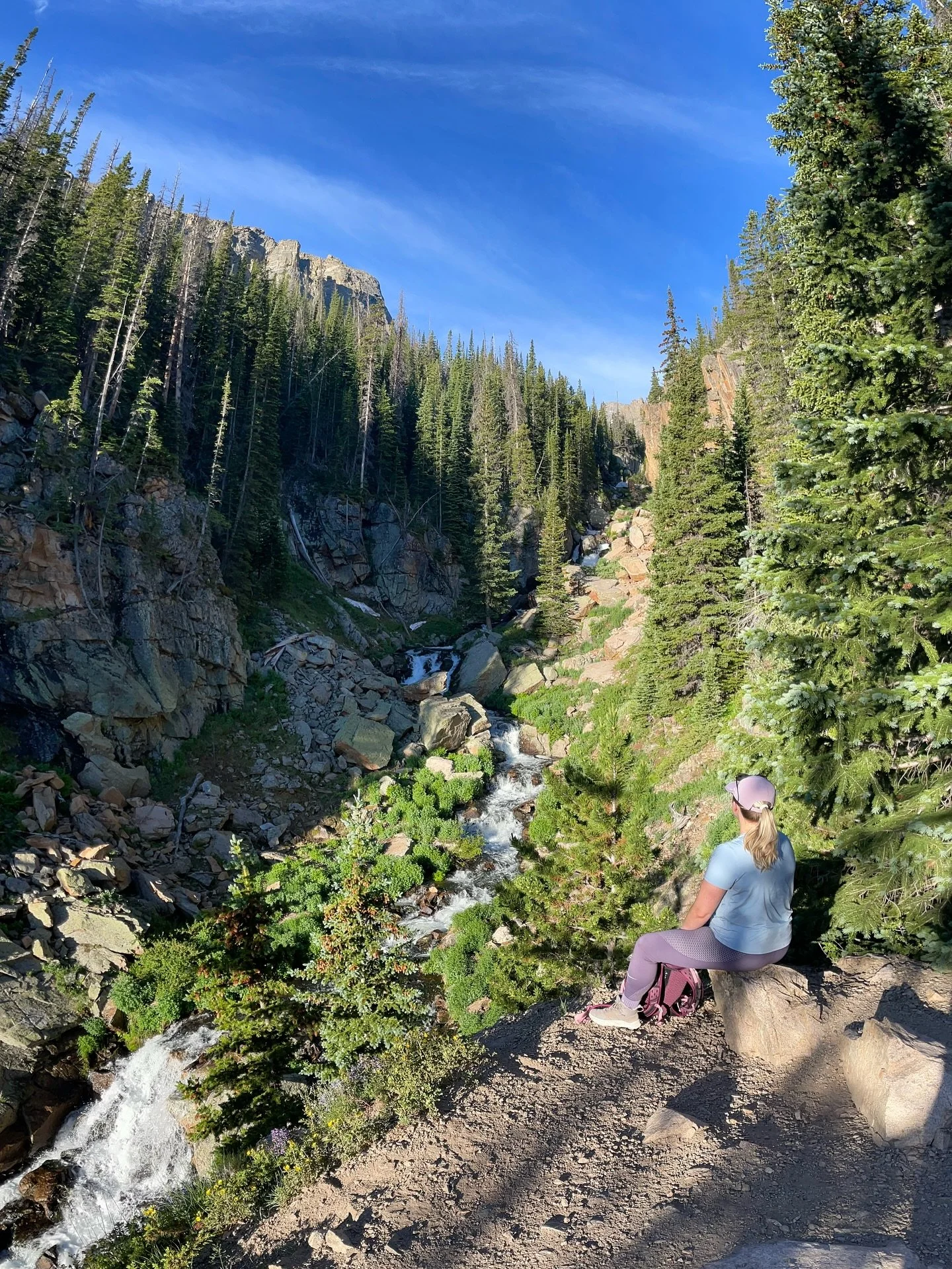 Checked off nearly all of the items on my Summer Bucket List (and then some!) ☀️👙✔️

Snagged the idea from @pressplayphysio and I&rsquo;m so glad that I did because it really helped me spend my time more intentionally this summer instead of letting 