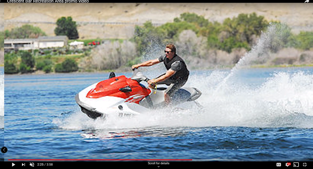Watersports