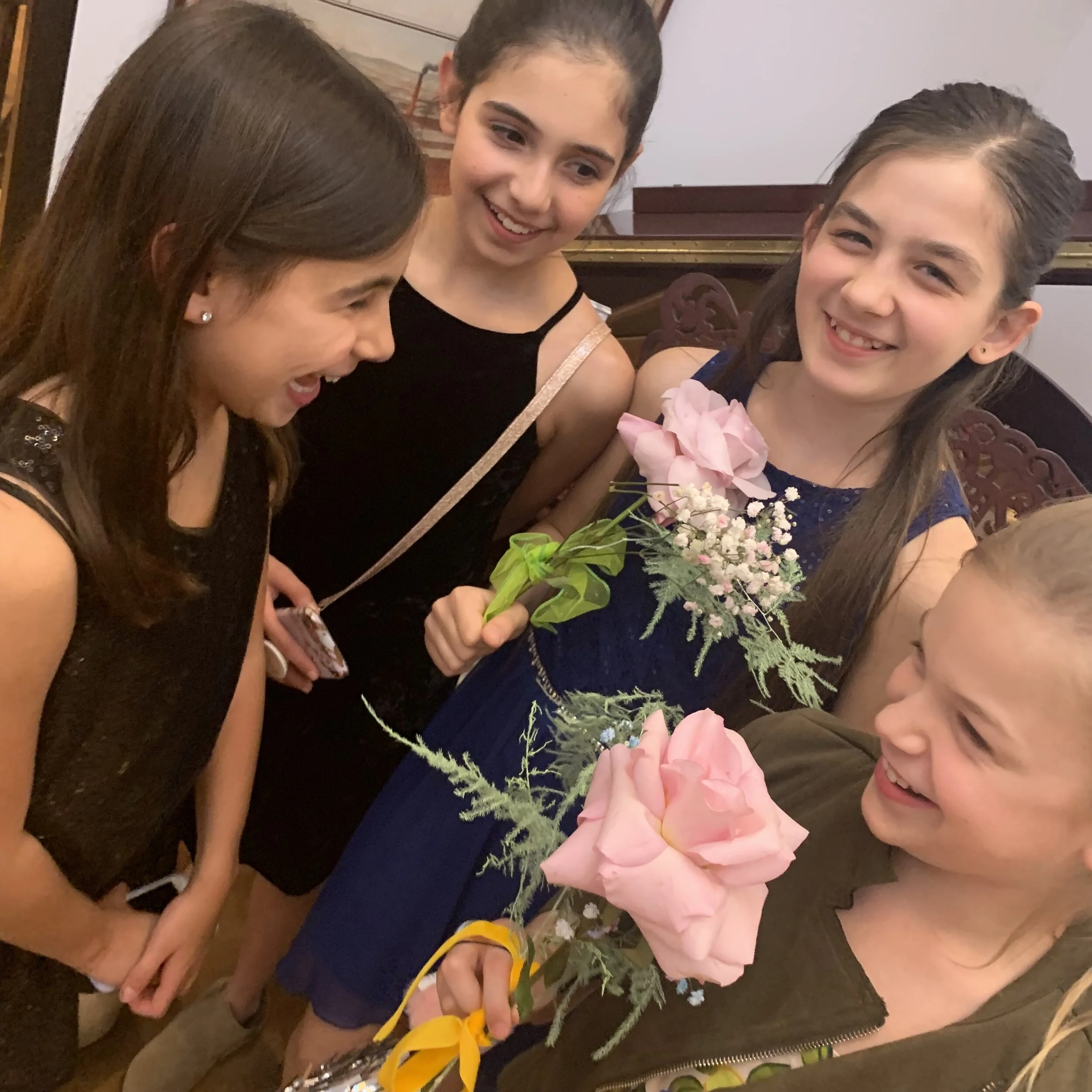 Lessons — Tribeca Music Music Lessons New York City.