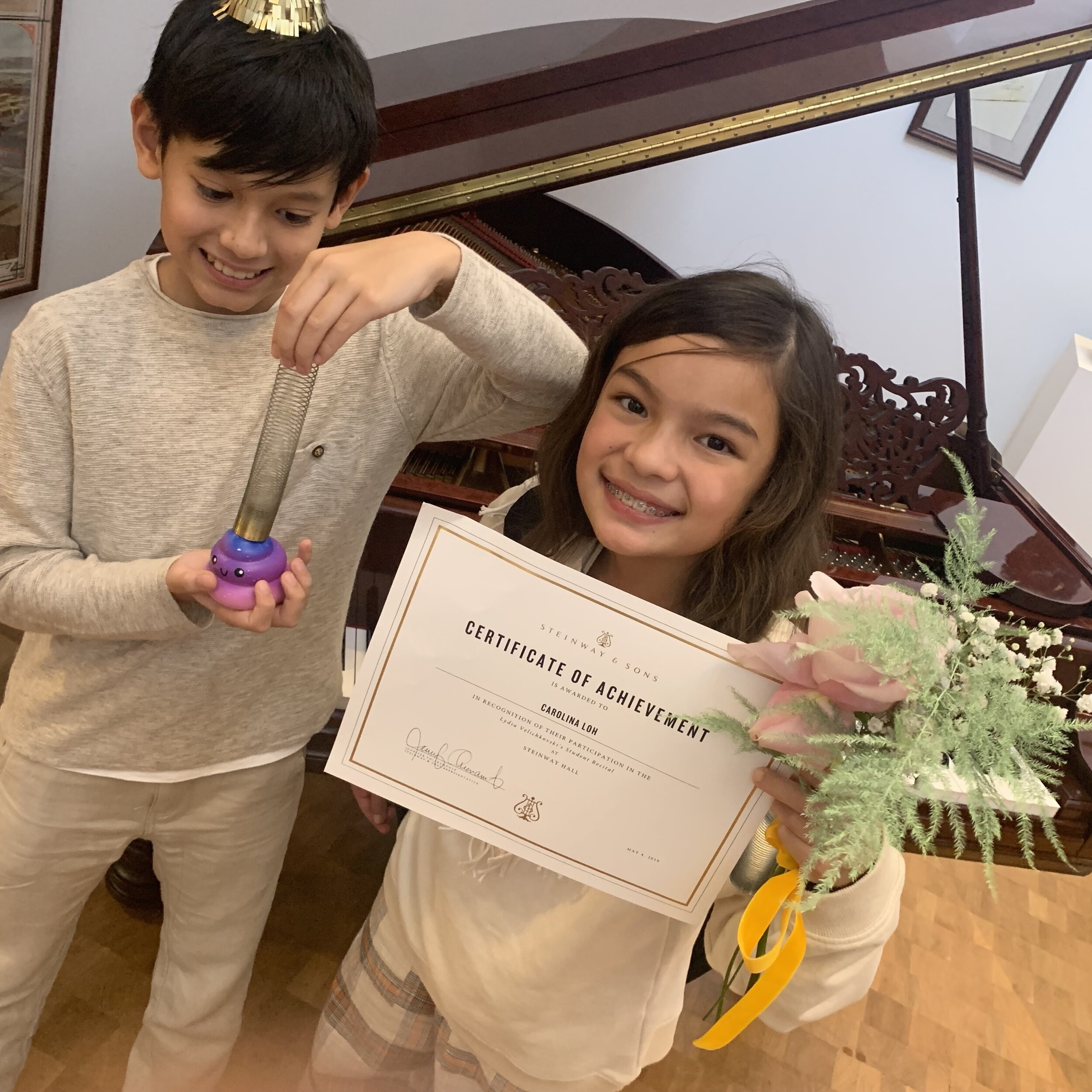 Lessons — Tribeca Music Music Lessons New York City.