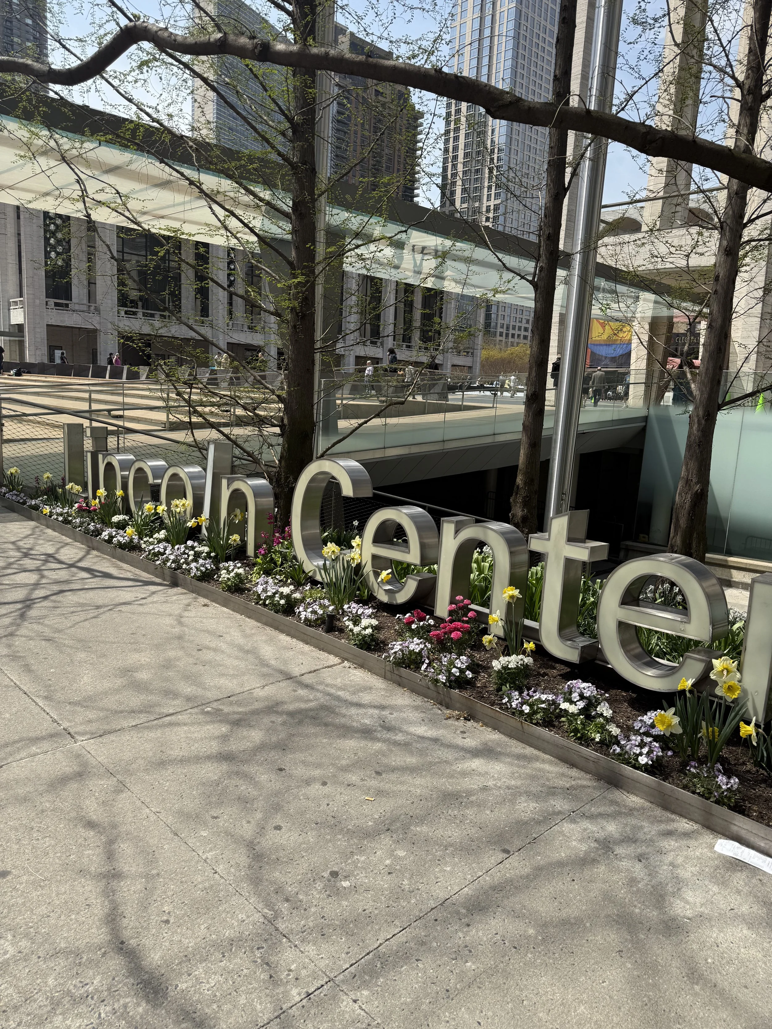 Juilliard Free Concerts!