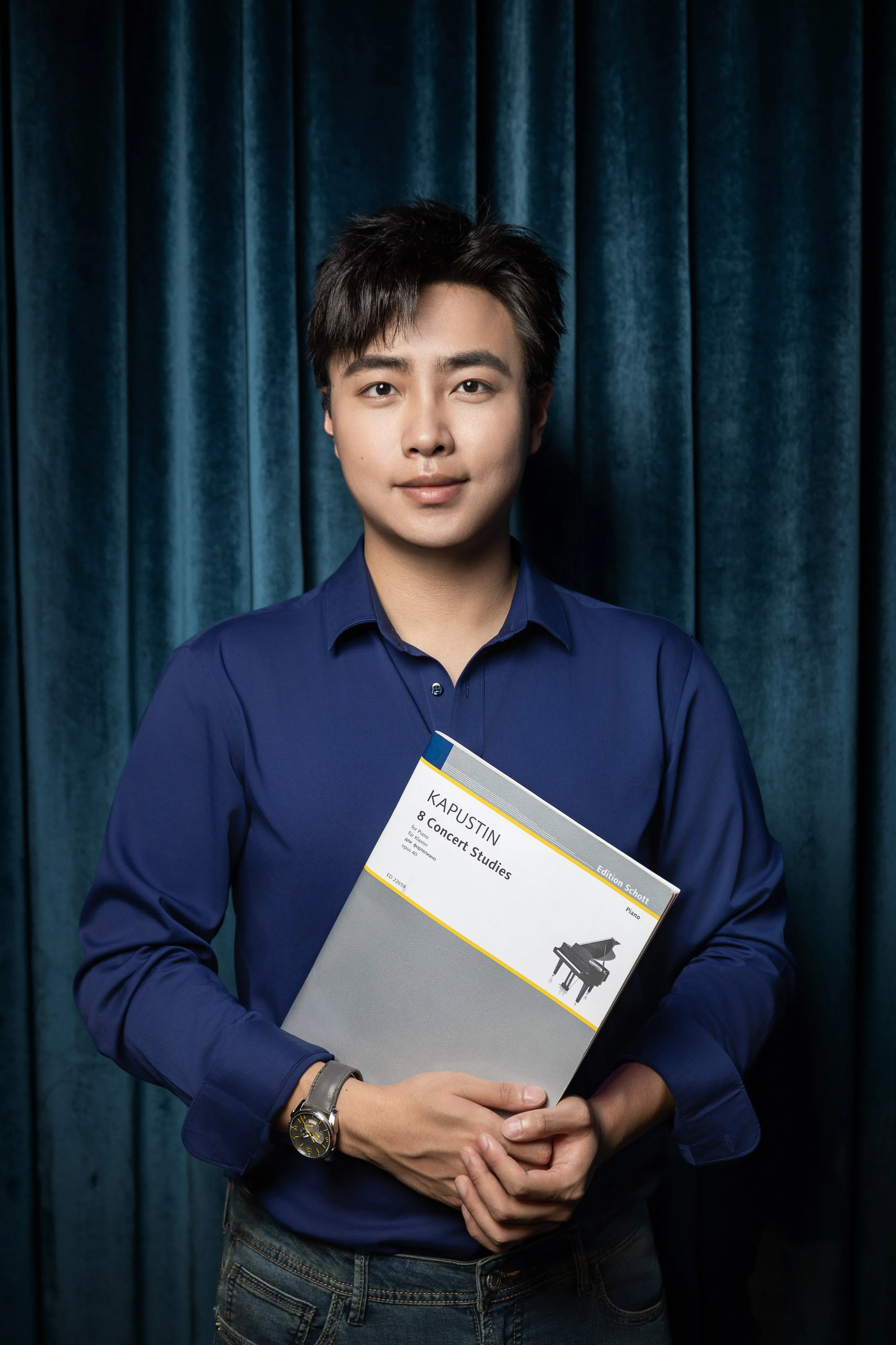 Teacher Spotlight - A Bu!