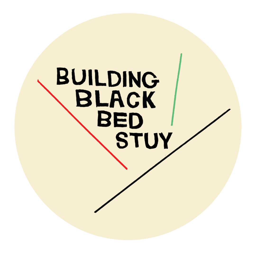 Building Black Bedstuy
