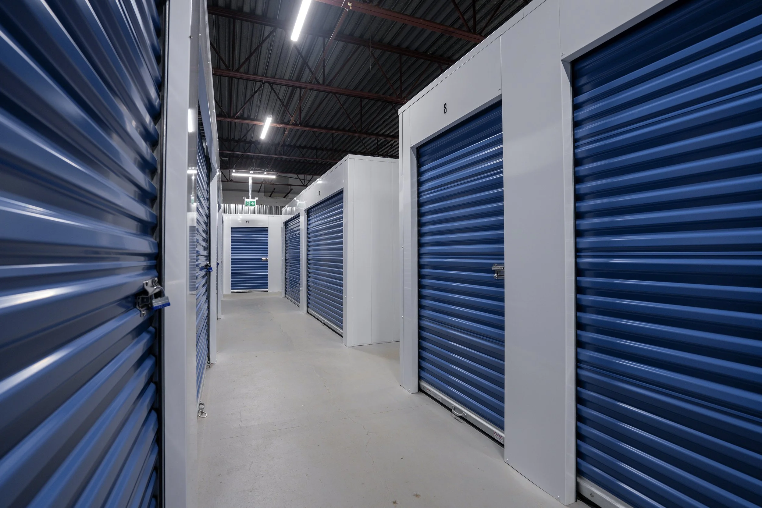 EB Storage
