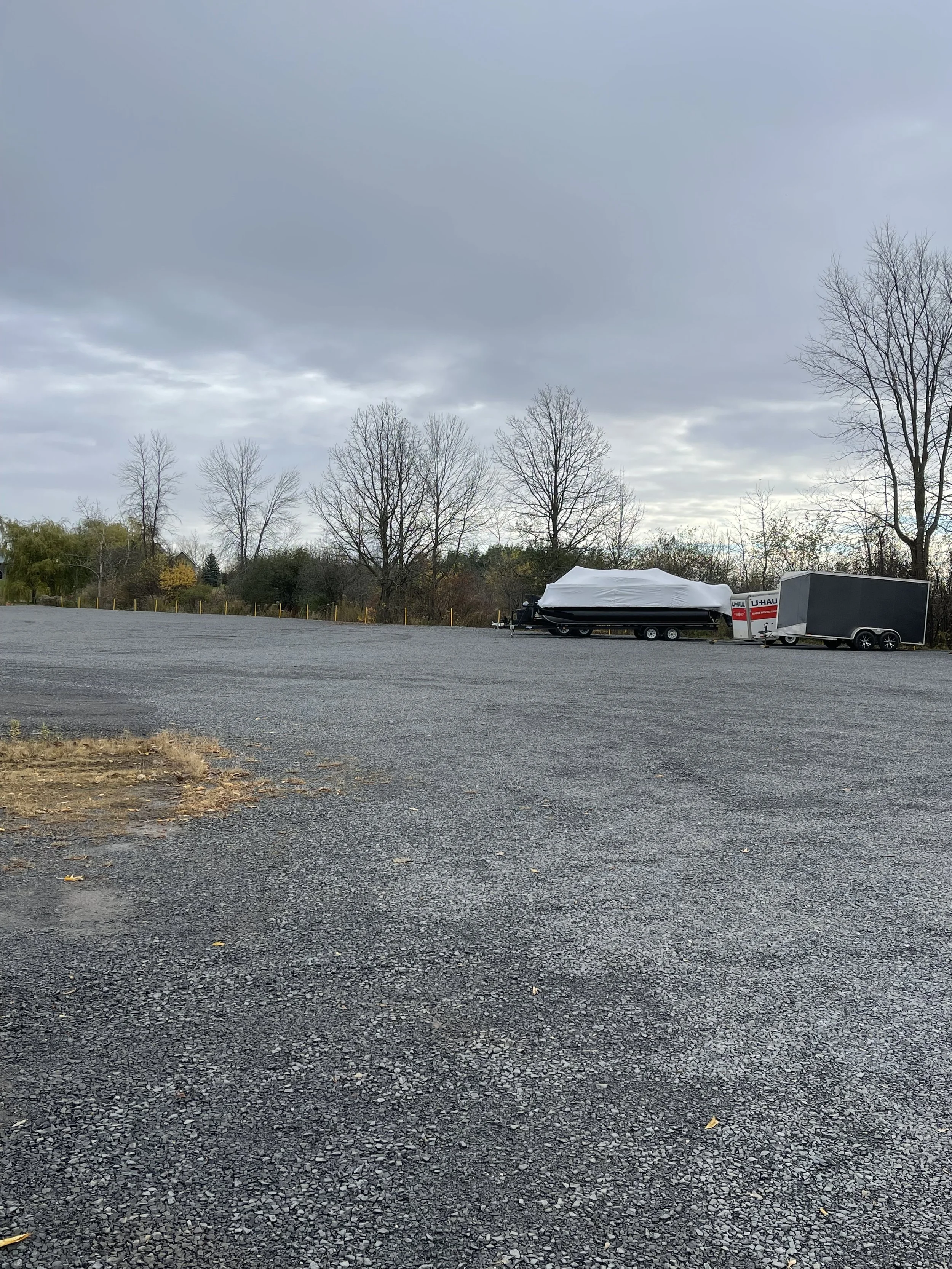 EB Storage