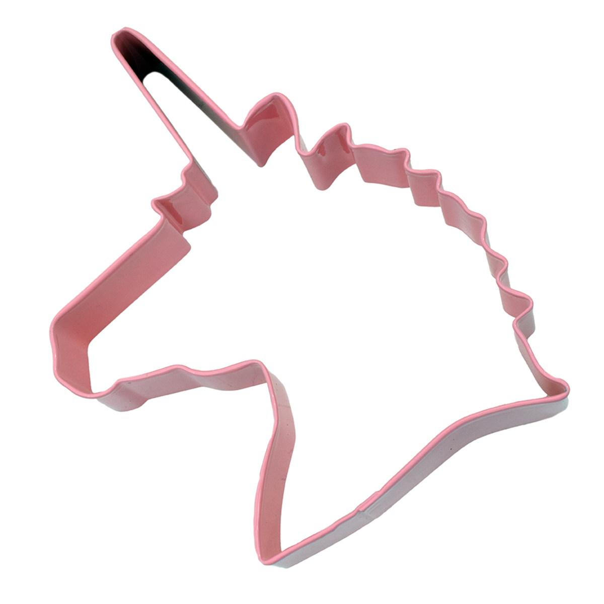 Unicorn Cookie Cutter