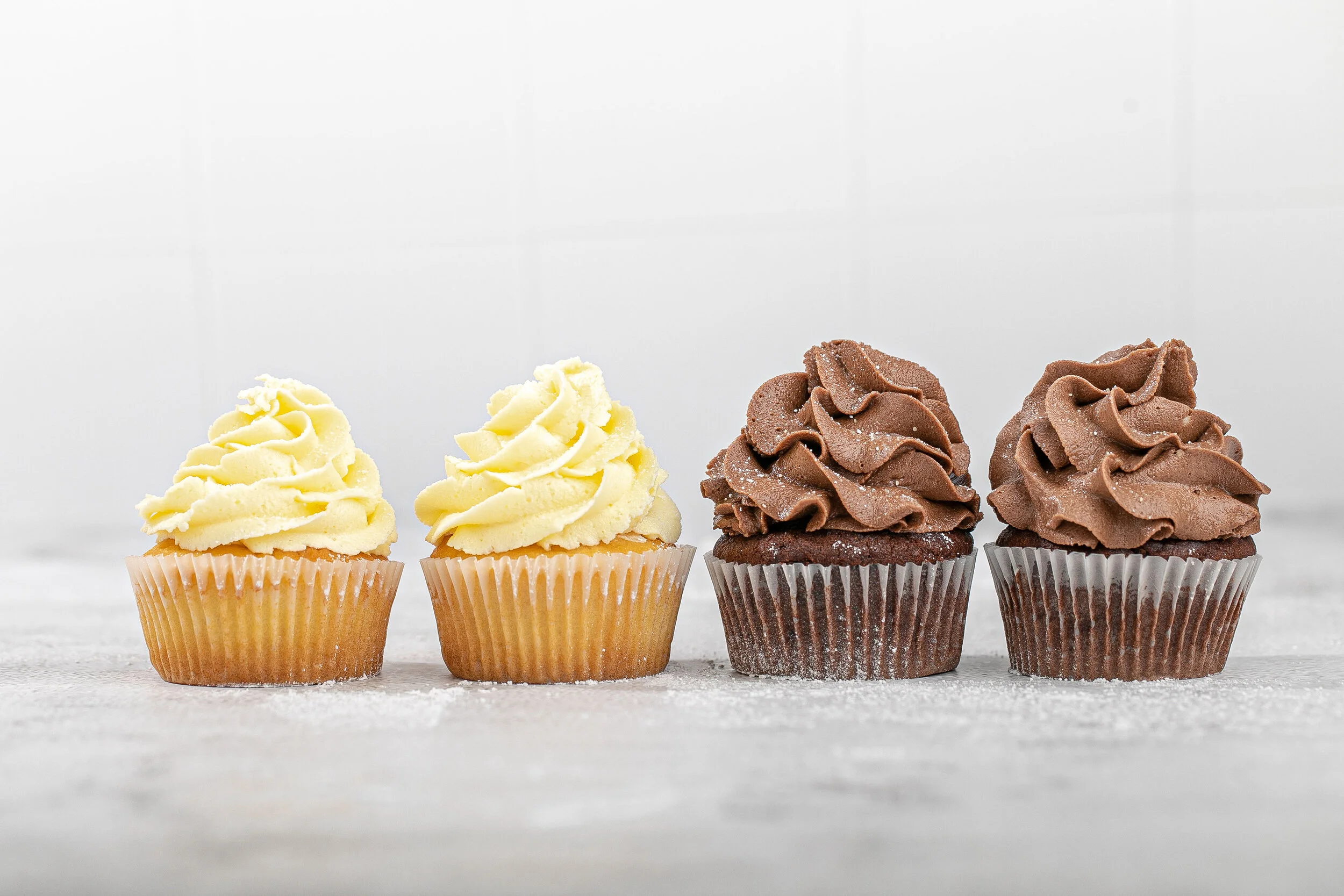 Bake Favours Baking Kits for Kids Perth Western Australia