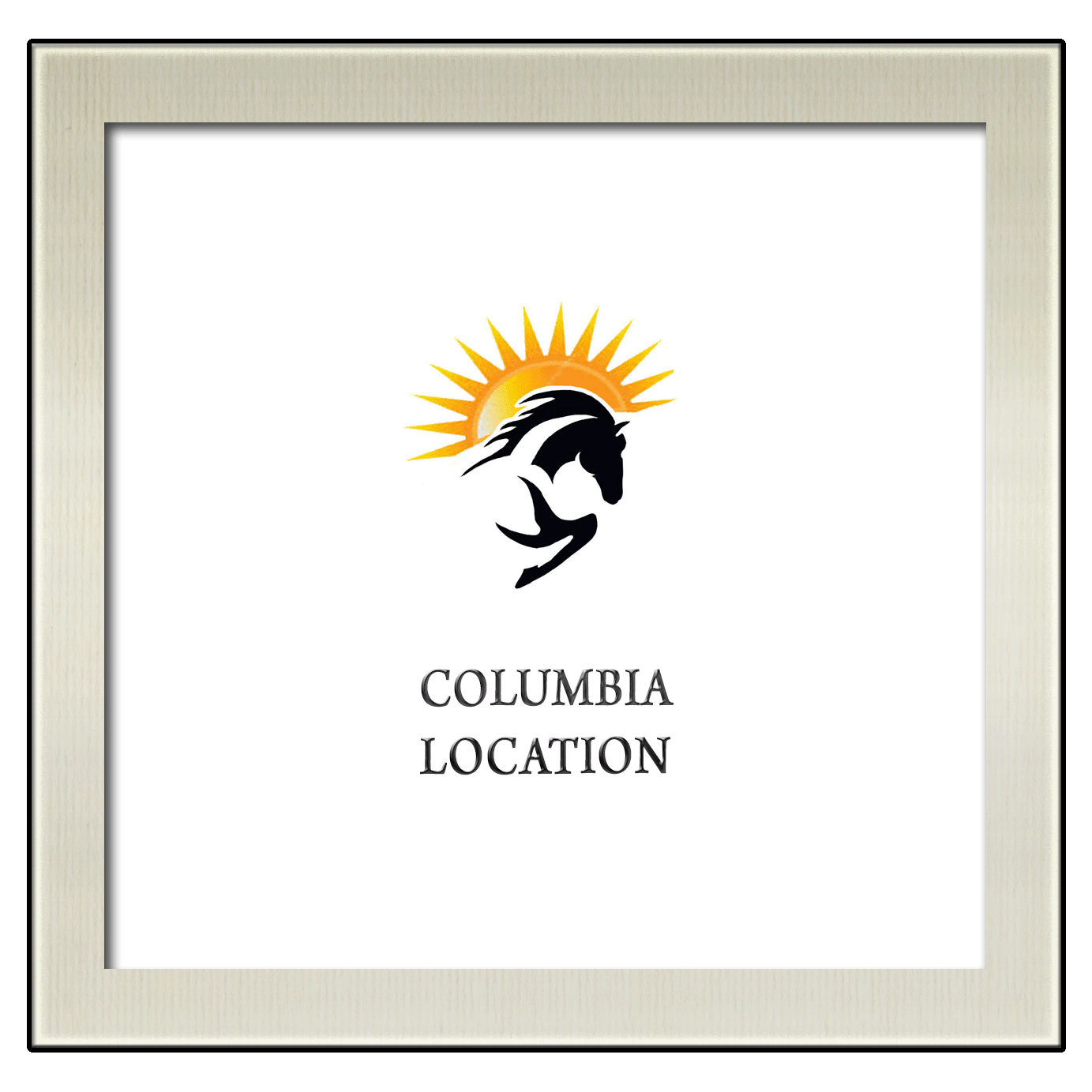Columbia Location