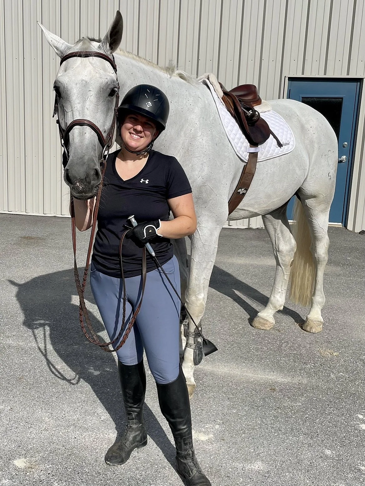 General 2 — Morningside Stables, LLC