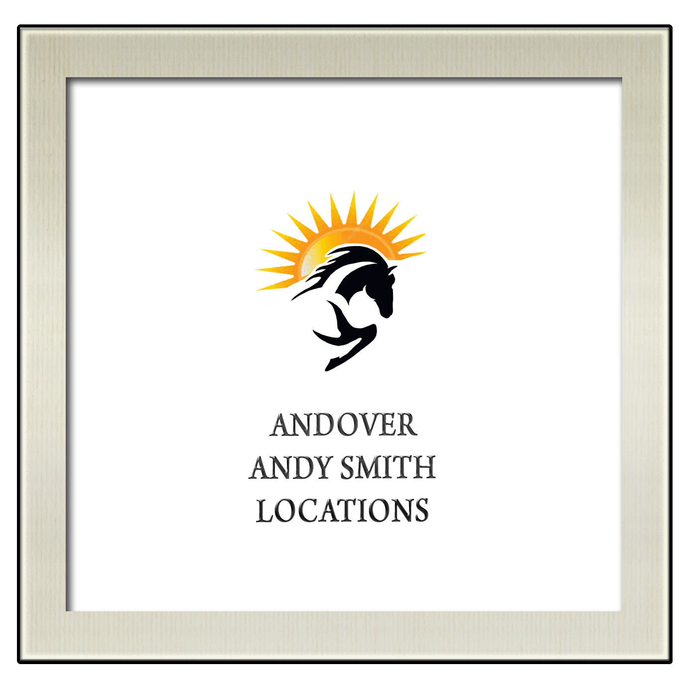 Andover / Andy Smith Locations