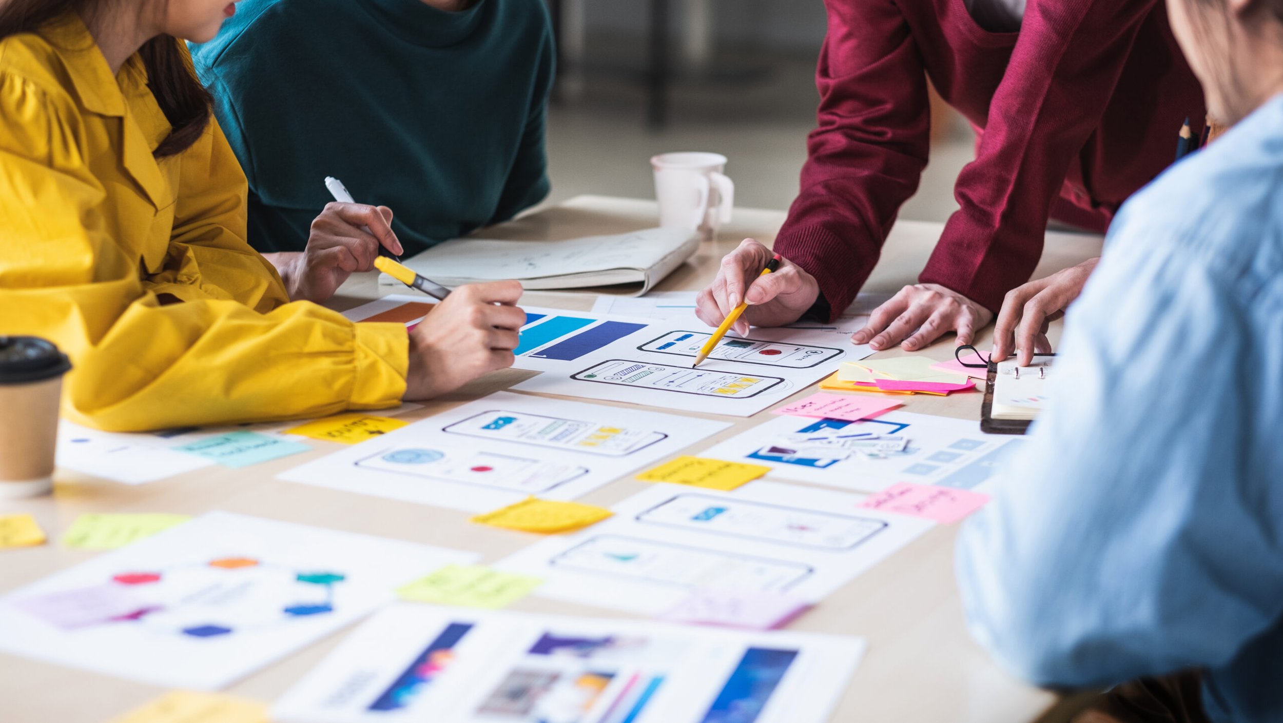 Landing Your Dream UX Job: Practical Insights and Strategies