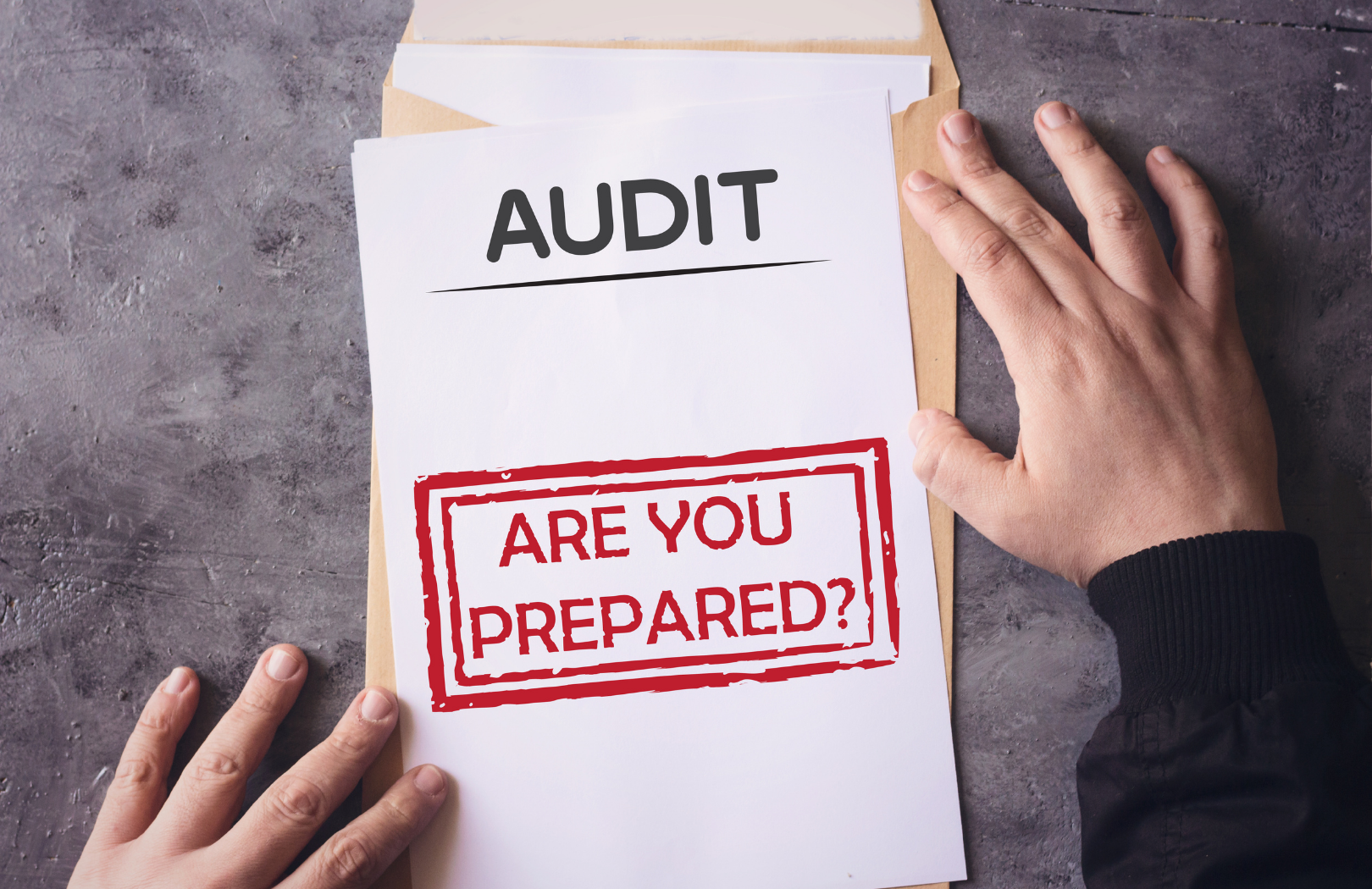 WA Consumer Protection: Audit period starts soon!