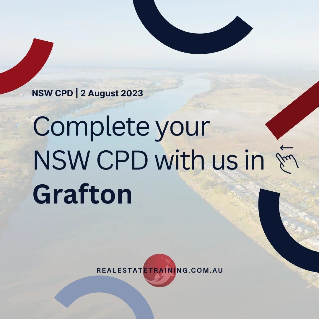 Macdonald Education — The Australian Real Estate Training College