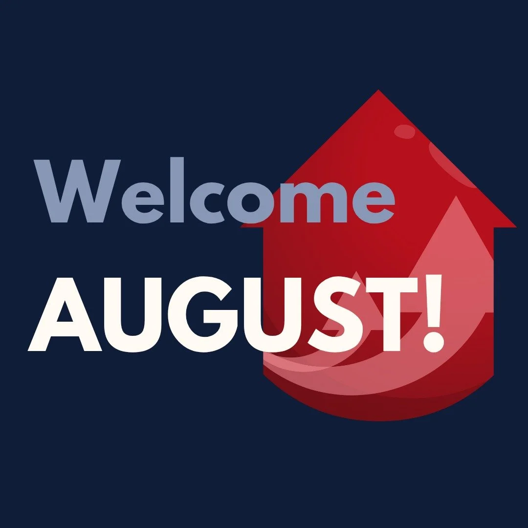 August newsletter is out now!

Head to the link in our bio for all your latest real estate news! Including VERY important CPD updates!