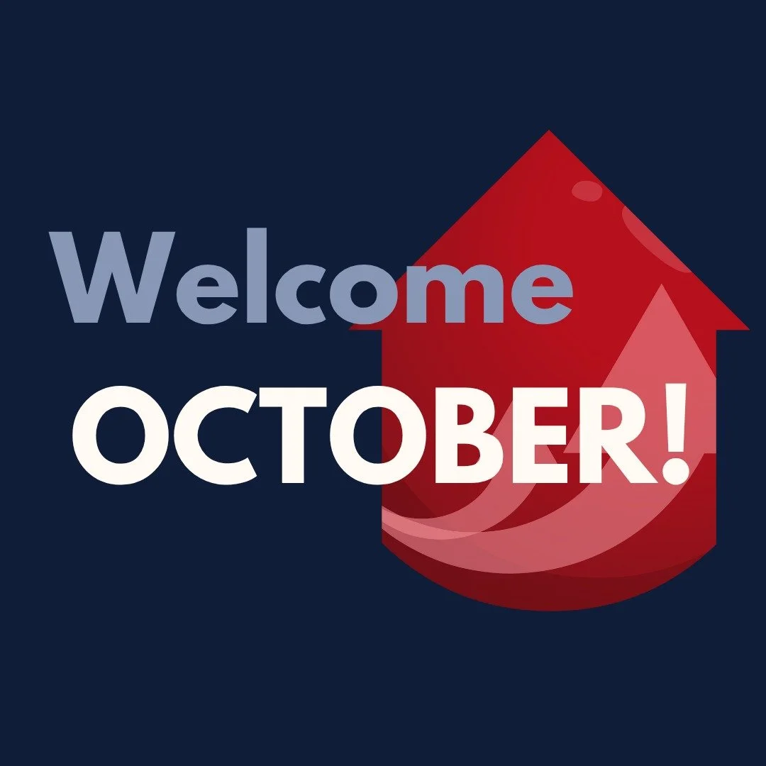 October Newsletter is now available on our website!
Head to the link in our bio to check it out!
PLUS enter our quiz competition for your chance to win!