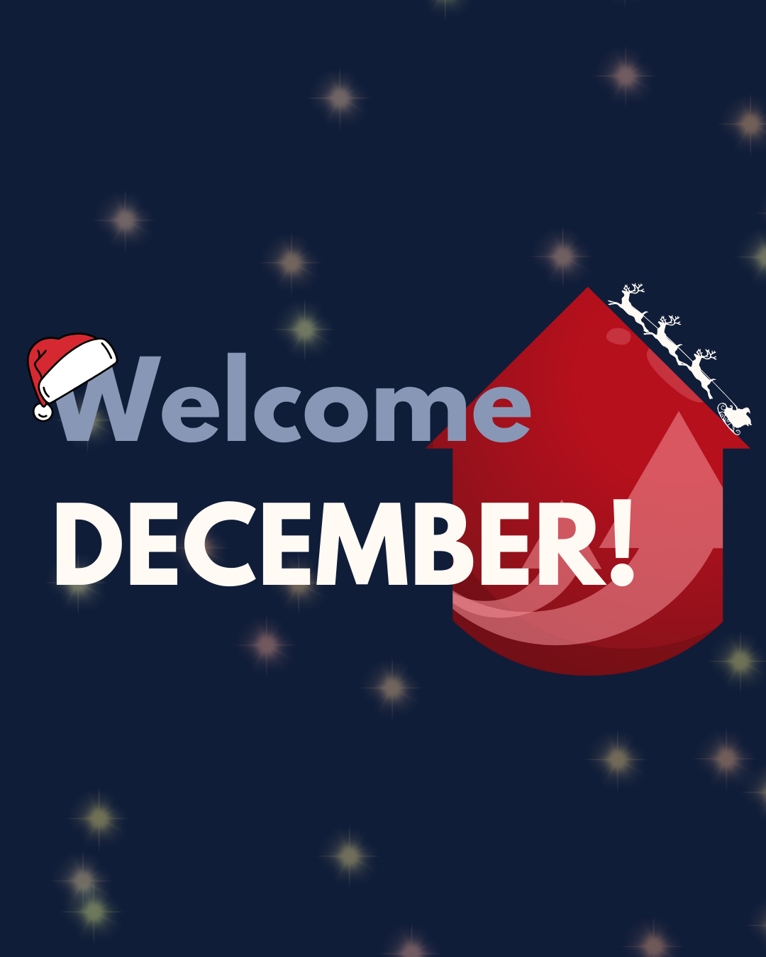 December 2025 Newsletter
