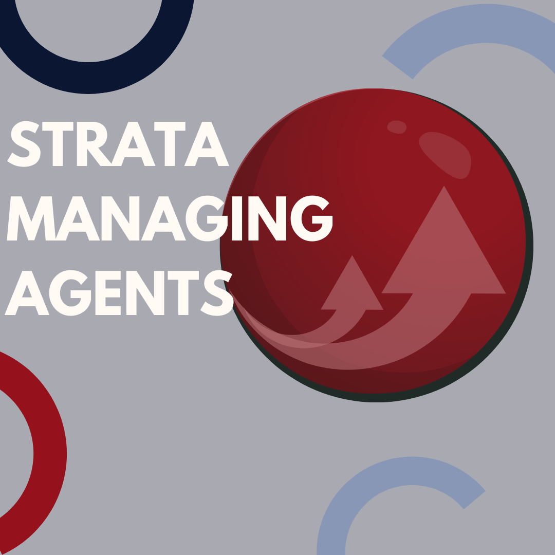 Class 1 or Class 2 Strata Webinar
