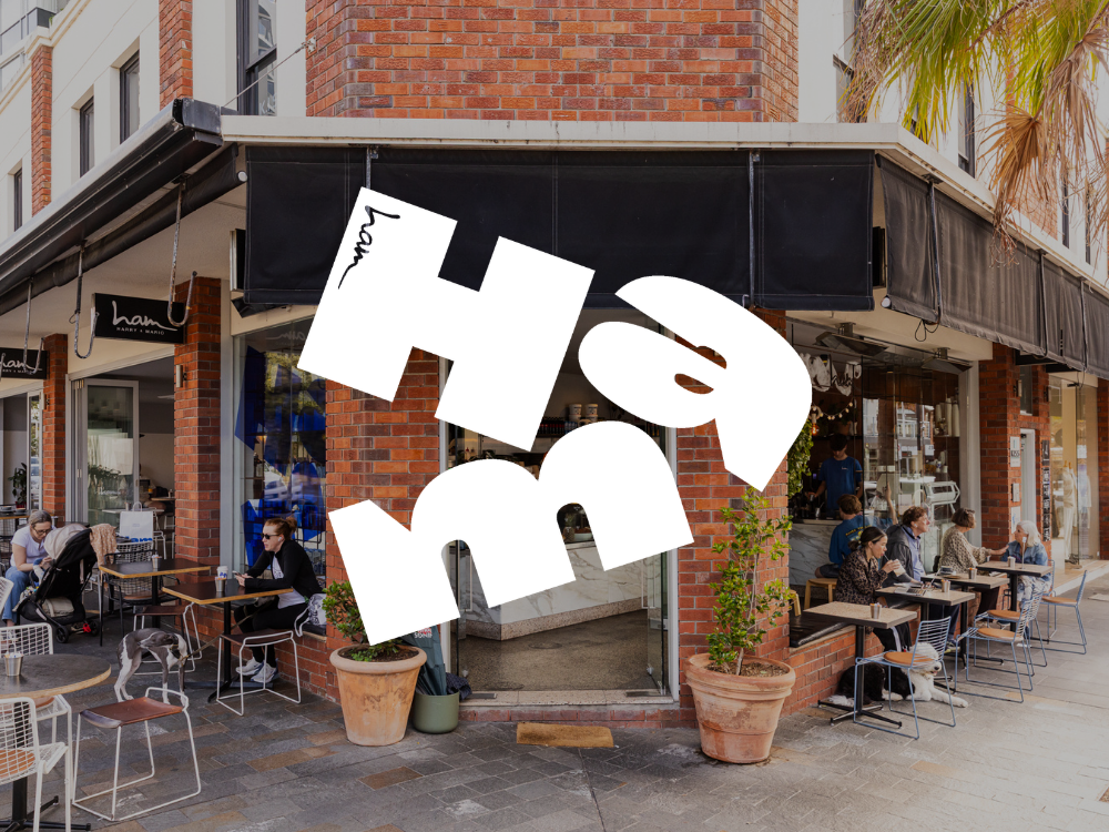 Ham Cronulla