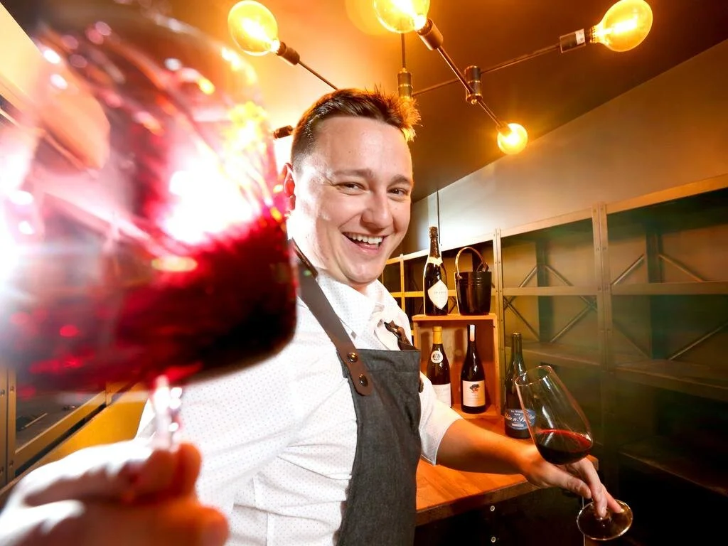 Honour Ave Cellars in Graceville to open to only 8 patrons   - Courier Mail