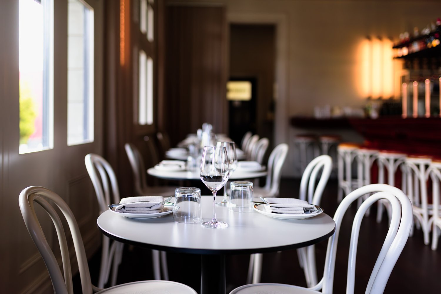 Inner-City Italian Diner Secolo Has Reopened as a Pop-Up at The Exchange Hotel in Balmain   - Concrete Playground