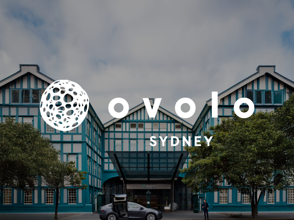 Ovolo Sydney